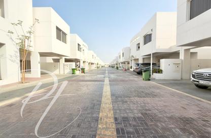 Villa - 4 Bedrooms - 5 Bathrooms for rent in Les Roses Compound 2 - Al Waab - Doha