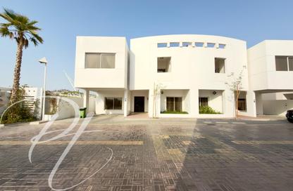 Villa - 4 Bedrooms - 5 Bathrooms for rent in Les Roses Compound 2 - Al Waab - Doha