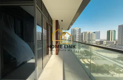 Apartment - 2 Bedrooms - 4 Bathrooms for sale in Marina Residences 195 - Marina District - Lusail
