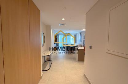 Apartment - 2 Bedrooms - 4 Bathrooms for sale in Marina Residences 195 - Marina District - Lusail