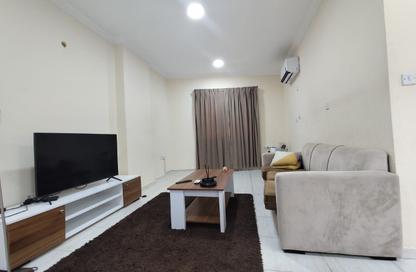 Apartment - 1 - 1 for rent in Al Mansoura - Al Mansoura - Doha Apartment - 1 - 1 for rent in Al Mansoura - Al Mansoura - Doha