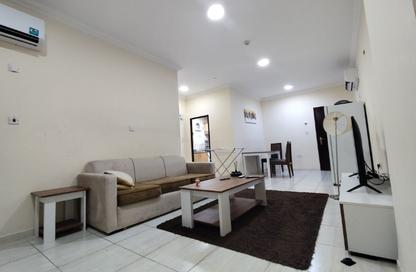 Apartment - 1 - 1 for rent in Al Mansoura - Al Mansoura - Doha