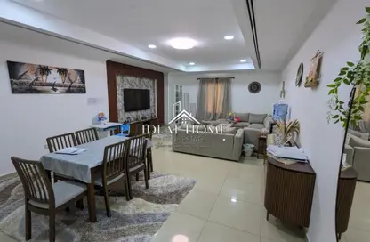 Apartment - 1 Bedroom - 2 Bathrooms for sale in West Porto Drive - Porto Arabia - The Pearl Island - Doha