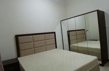 شقة - غرفة نوم - 1 حمام للايجار في ام غويلينا - أم غويلينا - الدوحة