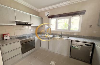 مجمع سكني - 3 غرف نوم - 4 حمامات للايجار في وادي المرخ - مريخ - المريخ - الدوحة مجمع سكني - 3 غرف نوم - 4 حمامات للايجار في وادي المرخ - مريخ - المريخ - الدوحة