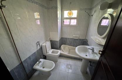 Apartment - 3 Bedrooms - 3 Bathrooms for rent in Ibn Dirhem Street - Najma - Doha