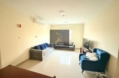 شقة - 1 حمام للايجار في 35 بن عمران - فريج بن عمران - الدوحة