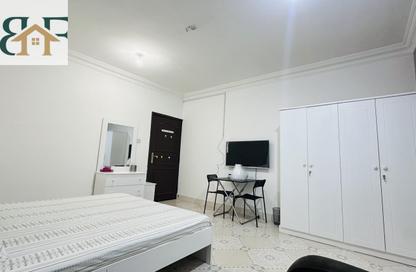 Apartment - Studio - 1 Bathroom for rent in Najma Street - Najma - Doha Apartment - Studio - 1 Bathroom for rent in Najma Street - Najma - Doha