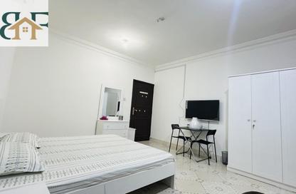 Apartment - Studio - 1 Bathroom for rent in Najma Street - Najma - Doha