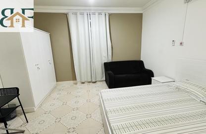 Apartment - Studio - 1 Bathroom for rent in Najma Street - Najma - Doha Apartment - Studio - 1 Bathroom for rent in Najma Street - Najma - Doha