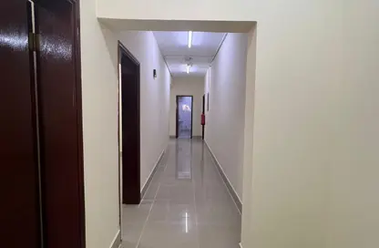 Apartment - 2 Bedrooms - 2 Bathrooms for rent in Najma Street - Najma - Doha