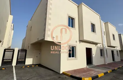 Compound - 6 Bedrooms - 6 Bathrooms for rent in Al Ebb - Al Kheesa - Umm Salal Mohammed