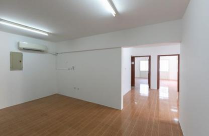Apartment - 3 Bedrooms - 2 Bathrooms for rent in EB12 - Fereej Bin Mahmoud North - Fereej Bin Mahmoud - Doha