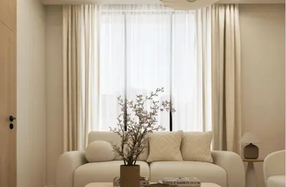 Apartment - 1 Bedroom - 2 Bathrooms for sale in Al Erkyah City - Lusail