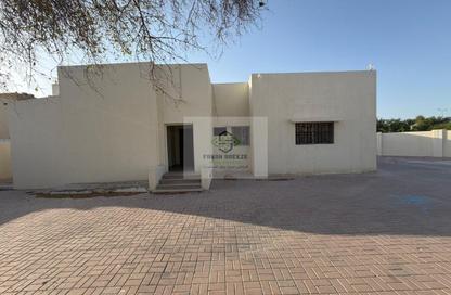 Villa - 3 - 3 for rent in Al Gharrafa - Al Gharrafa - Doha