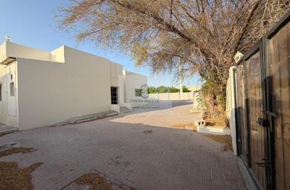 Villa - 3 - 3 for rent in Al Gharrafa - Al Gharrafa - Doha