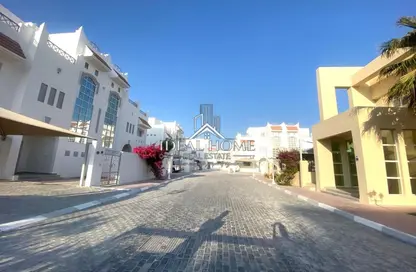 Villa - 4 Bedrooms - 3 Bathrooms for rent in Ain Khaled Villas - Ain Khaled - Doha