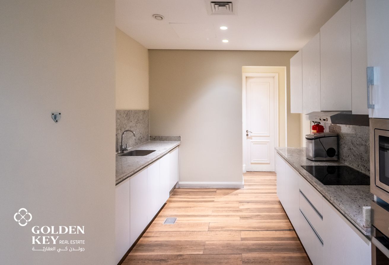 Bills Included | Modern Finishes | FF - 3BR+Maid