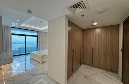 Apartment - 2 Bedrooms - 3 Bathrooms for rent in Marina District - Lusail