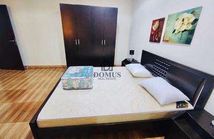 Apartment - 1 - 1 for rent in Al Zubair Street - Fereej Abdul Aziz - Doha