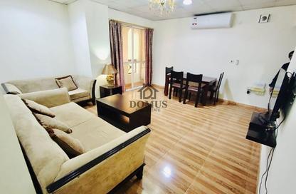 Apartment - 1 - 1 for rent in Al Zubair Street - Fereej Abdul Aziz - Doha