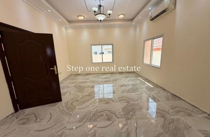 Compound - 4 Bedrooms - 5 Bathrooms for rent in Al Waab Street - Al Waab - Doha