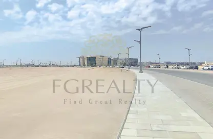 Land - Studio for sale in Energy City - Lusail