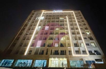 Apartment - 2 Bedrooms - 3 Bathrooms for rent in Al Erkyah City - Lusail Apartment - 2 Bedrooms - 3 Bathrooms for rent in Al Erkyah City - Lusail