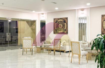 Apartment - 2 Bedrooms - 3 Bathrooms for rent in Al Erkyah City - Lusail Apartment - 2 Bedrooms - 3 Bathrooms for rent in Al Erkyah City - Lusail