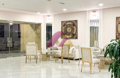 Apartment - 2 Bedrooms - 3 Bathrooms for rent in Al Erkyah City - Lusail Apartment - 2 Bedrooms - 3 Bathrooms for rent in Al Erkyah City - Lusail