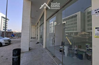 Shop - Studio - 1 for rent in Fereej Kulaib - Doha