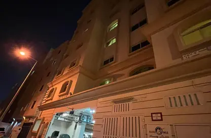 Apartment - 3 Bedrooms - 2 Bathrooms for rent in Najma Street - Najma - Doha