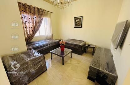 Apartment - 3 - 3 for rent in Al Jazeera Street - Fereej Bin Mahmoud North - Fereej Bin Mahmoud - Doha Apartment - 3 - 3 for rent in Al Jazeera Street - Fereej Bin Mahmoud North - Fereej Bin Mahmoud - Doha