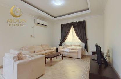 Apartment - 1 - 1 for rent in Najma Street - Najma - Doha