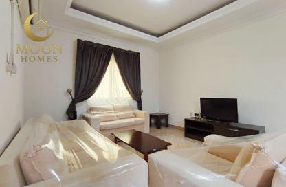 Apartment - 1 - 1 for rent in Najma Street - Najma - Doha