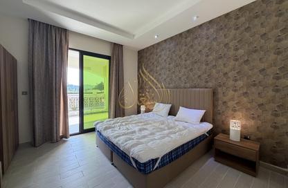 Apartment - 1 Bedroom - 2 Bathrooms for rent in Artan Residence Apartments Fox Hills 150 - Fox Hills - Lusail Apartment - 1 Bedroom - 2 Bathrooms for rent in Artan Residence Apartments Fox Hills 150 - Fox Hills - Lusail