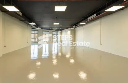 Office Space - 1 Bedroom - 1 Bathroom for rent in Salaja Street - Doha Al Jadeed - Doha