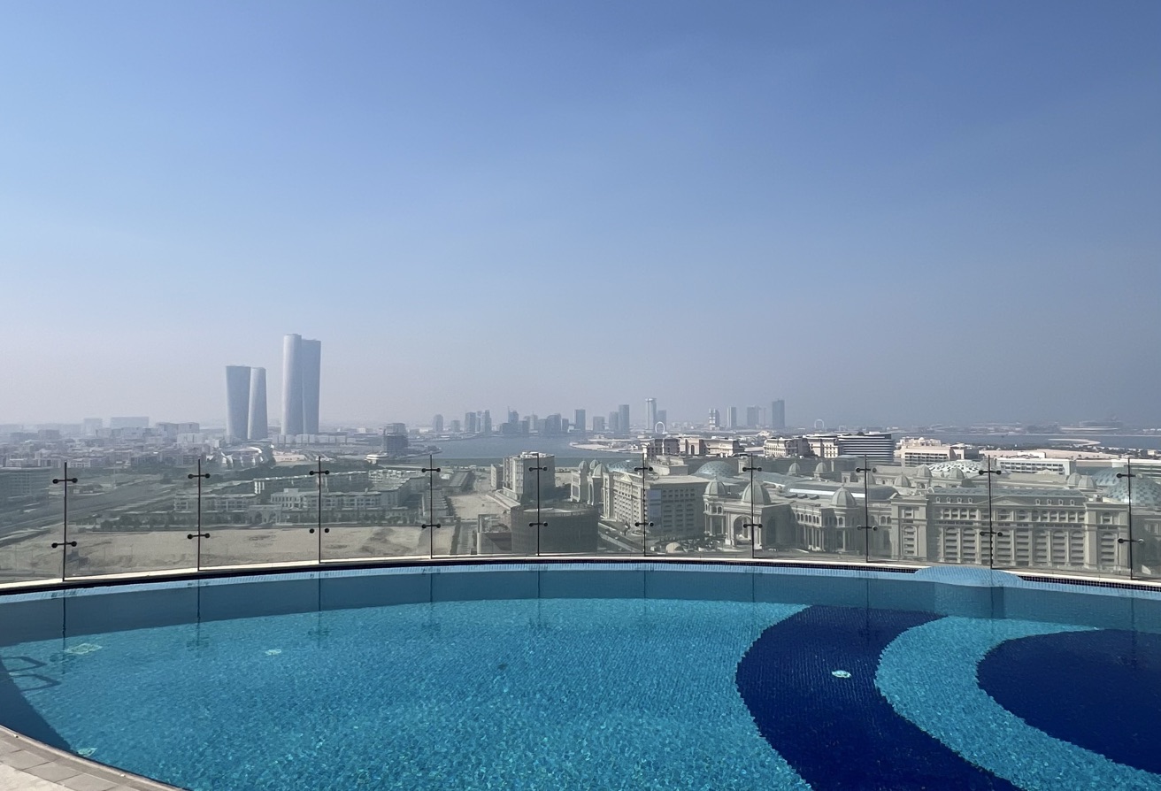 LUXURY SPACIOUS 2BHK INCLUDING BILLS + WIFI thumbnail 8