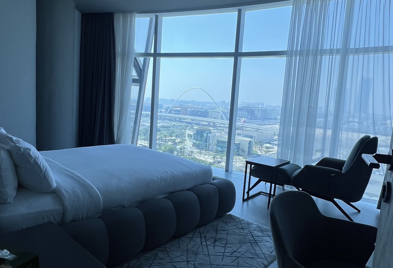 LUXURY SPACIOUS 2BHK INCLUDING BILLS + WIFI thumbnail 5