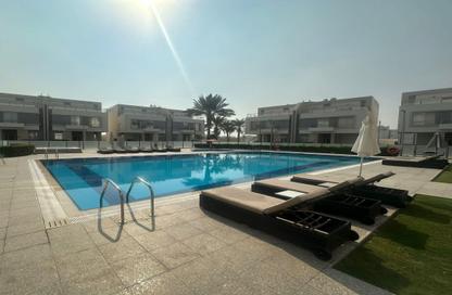 Apartment - 2 Bedrooms - 3 Bathrooms for rent in Bab Al Rayyan - Muraikh - AlMuraikh - Doha