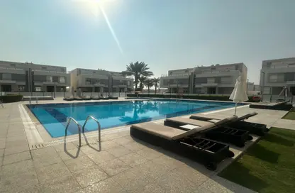 Apartment - 2 Bedrooms - 3 Bathrooms for rent in Bab Al Rayyan - Muraikh - AlMuraikh - Doha