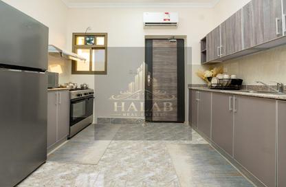 Apartment - 3 Bedrooms - 2 Bathrooms for sale in Al Wukair - Al Wukair - Al Wakra