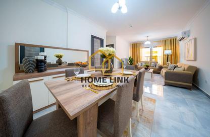 Apartment - 2 Bedrooms - 2 Bathrooms for sale in Al Wukair - Al Wukair - Al Wakra