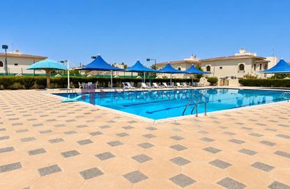 Compound - 4 - 4 for rent in C-Ring Road - Al Sadd - Doha
