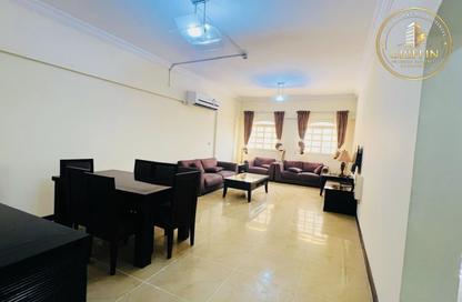 Apartment - 2 - 2 for rent in Regency Residence Al Sadd - Al Sadd - Doha