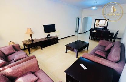 Apartment - 2 - 2 for rent in Regency Residence Al Sadd - Al Sadd - Doha