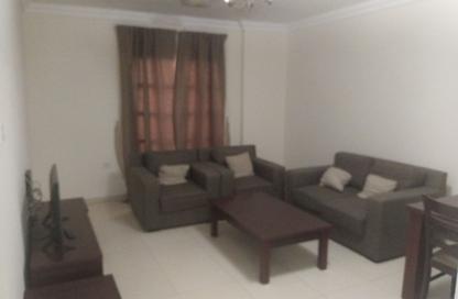Apartment - 2 Bedrooms - 2 Bathrooms for rent in Bin Omran 46 - Fereej Bin Omran - Doha Apartment - 2 Bedrooms - 2 Bathrooms for rent in Bin Omran 46 - Fereej Bin Omran - Doha