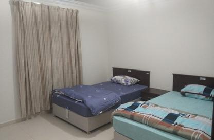 Apartment - 2 Bedrooms - 2 Bathrooms for rent in Bin Omran 46 - Fereej Bin Omran - Doha Apartment - 2 Bedrooms - 2 Bathrooms for rent in Bin Omran 46 - Fereej Bin Omran - Doha