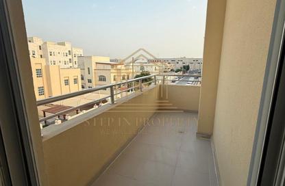 Apartment - 2 Bedrooms - 3 Bathrooms for rent in Al Waab Street - Al Waab - Doha