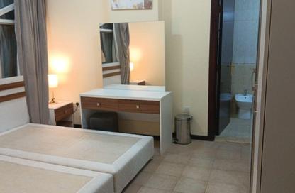 Apartment - 2 Bedrooms - 2 Bathrooms for rent in Musheireb Apartments - Musheireb - Doha Apartment - 2 Bedrooms - 2 Bathrooms for rent in Musheireb Apartments - Musheireb - Doha